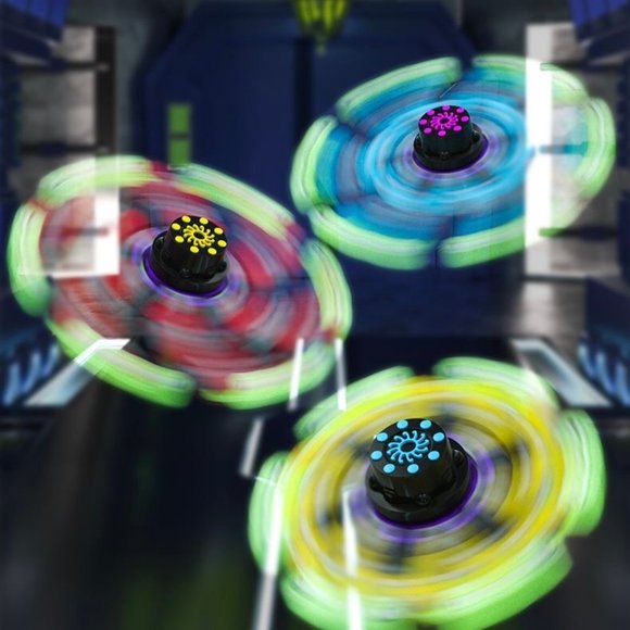 Decompression toys fingertip gyroscope - Picture 7 of 8